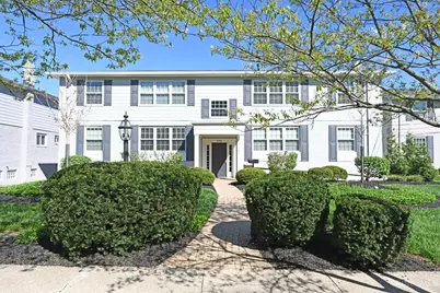 3666 Willowlea Court #D, Cincinnati, OH 45208 - Photo 1