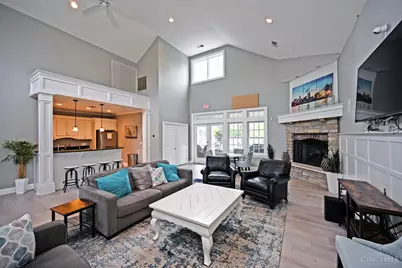 3666 Willowlea Court #D, Cincinnati, OH 45208 - Photo 28