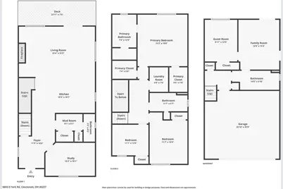 6845 E Fork Avenue, Cincinnati, OH 45227 - Photo 40