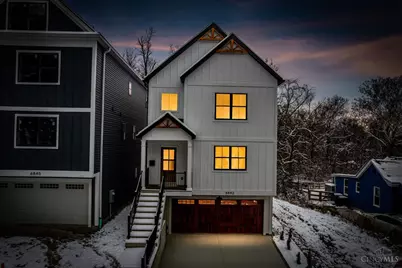 6845 E Fork Avenue, Cincinnati, OH 45227 - Photo 1