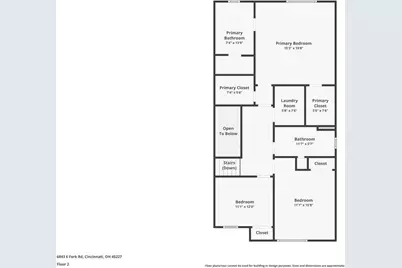 6845 E Fork Avenue, Cincinnati, OH 45227 - Photo 42