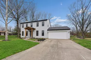 2510 El Camino Dr, Middletown, OH 45044 - Photo 2