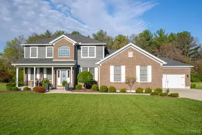 3667 Jimmy Stewart Drive, Wayne Township, OH 45011 - Photo 1