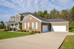 3667 Jimmy Stewart Dr, Wayne Township, OH 45011 - Photo 2