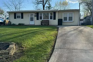 196 Orchard Circle, Blanchester, OH 45107 - Photo 1