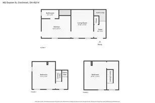 462 Dayton St, Cincinnati, OH 45214 - Photo 38