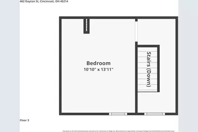 462 Dayton Street, Cincinnati, OH 45214 - Photo 48