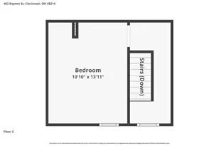 462 Dayton St, Cincinnati, OH 45214 - Photo 48