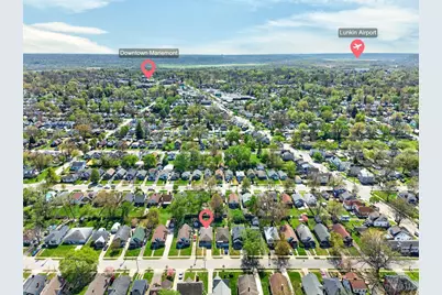 6831 Buckingham Place, Columbia Township, OH 45227 - Photo 6