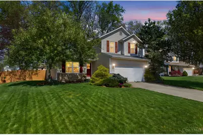 688 Whippoorwill Drive, Union Township, OH 45244 - Photo 1