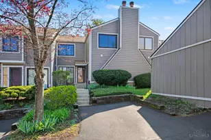 9910 Timbers Dr, Blue Ash, OH 45242 - Photo 1