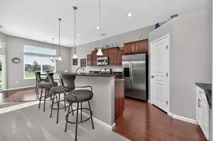 1322 Ironwood Dr, Lebanon, OH 45036 - Photo 26