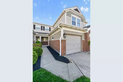 1322 Ironwood Drive, Lebanon, OH 45036 - Photo 4