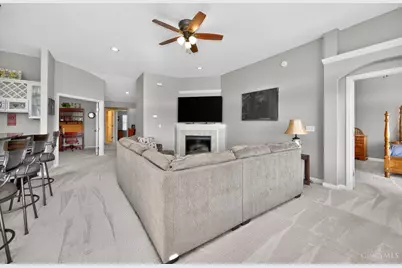 1322 Ironwood Drive, Lebanon, OH 45036 - Photo 14