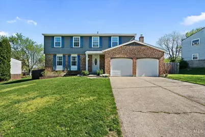 2746 Saturn Drive, Fairfield, OH 45014 - Photo 1