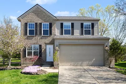 6492 Abingdon Hall, Hamilton Township, OH 45152 - Photo 1