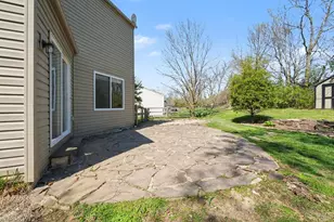 6492 Abingdon Hall, Hamilton Township, OH 45152 - Photo 22