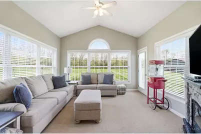 2542 Katie Drive, Lebanon, OH 45036 - Photo 24