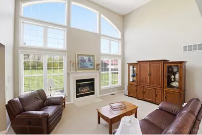 2542 Katie Drive, Lebanon, OH 45036 - Photo 8