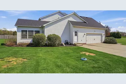 2542 Katie Drive, Lebanon, OH 45036 - Photo 74