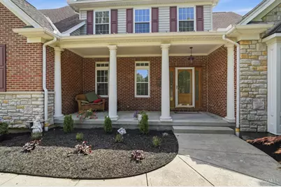 6641 Palmer Place, Miami Township, OH 45140 - Photo 4