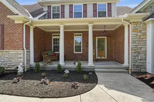 6641 Palmer Pl, Miami Township, OH 45140 - Photo 4