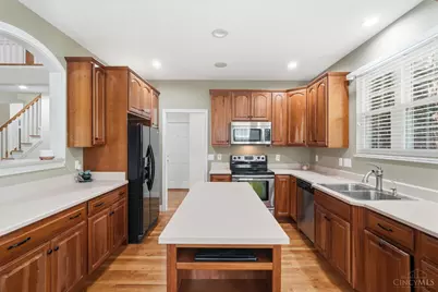 6641 Palmer Place, Miami Township, OH 45140 - Photo 20