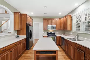 6641 Palmer Pl, Miami Township, OH 45140 - Photo 20