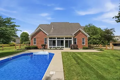 6641 Palmer Place, Miami Township, OH 45140 - Photo 86