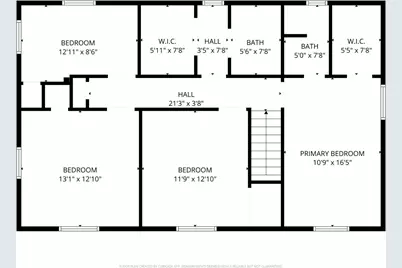 3191 Sunnyhollow Lane, Green Township, OH 45239 - Photo 56