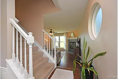 4492 Angeline Lane, Mason, OH 45040 - Photo 8