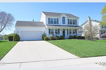 4492 Angeline Lane, Mason, OH 45040 - Photo 2