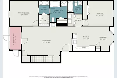 5440 Asbury Lake Drive #9, Green Township, OH 45247 - Photo 30