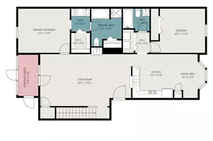 5440 Asbury Lake Dr, Green Township, OH 45247 - Photo 30