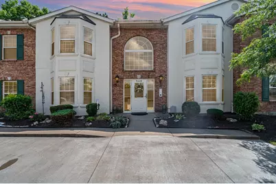 5440 Asbury Lake Drive #9, Green Township, OH 45247 - Photo 2