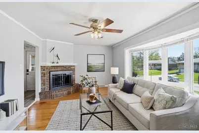 6140 Sharlene Drive, Green Township, OH 45248 - Photo 4