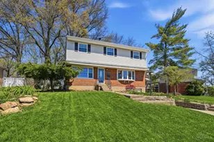 6140 Sharlene Dr, Green Township, OH 45248 - Photo 1