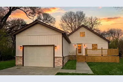 1038 Davis Road, Hamilton, OH 45013 - Photo 2