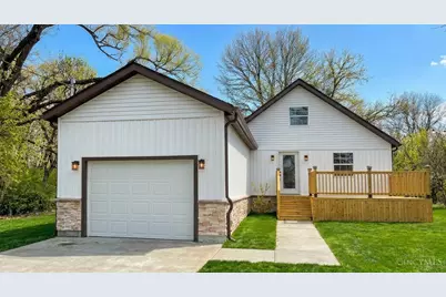 1038 Davis Road, Hamilton, OH 45013 - Photo 1