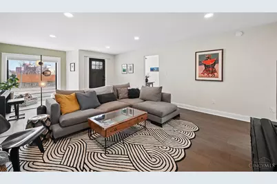 2337 Kenton Street, Cincinnati, OH 45206 - Photo 4