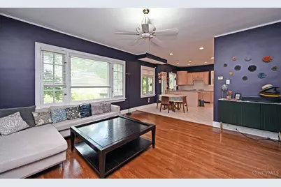 690 Clinton Springs Avenue, Cincinnati, OH 45229 - Photo 26