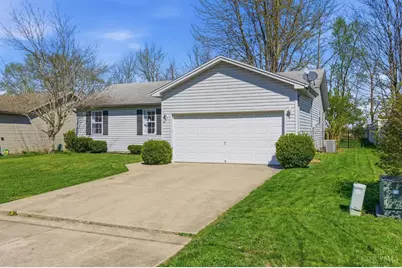 45 Kentucky Avenue, Wilmington, OH 45177 - Photo 2