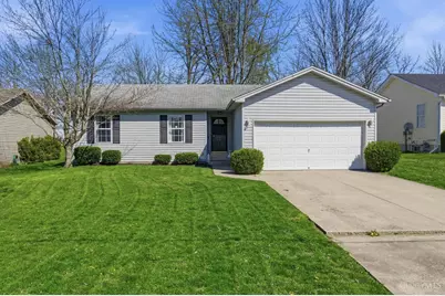 45 Kentucky Avenue, Wilmington, OH 45177 - Photo 1