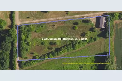 2678 Jackson Road, Saint Clair Township, OH 45011 - Photo 50