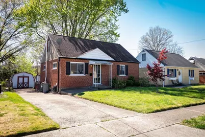 3745 Nightingale Drive, Fairfax, OH 45227 - Photo 2