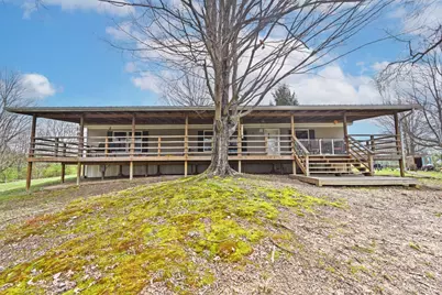 1632 Feesburg Poetown Road, Hamersville, OH 45130 - Photo 2