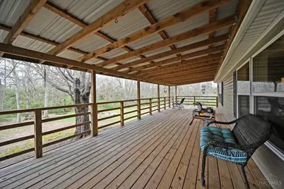 1632 Feesburg Poetown Road, Hamersville, OH 45130 - Photo 6