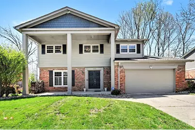 10729 Wellerwoods Drive, Montgomery, OH 45242 - Photo 1