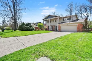 10729 Wellerwoods Dr, Montgomery, OH 45242 - Photo 24