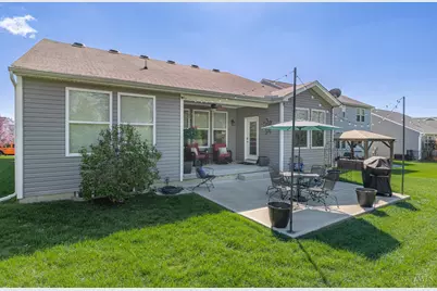 1563 Kaare Court, Lebanon, OH 45036 - Photo 34